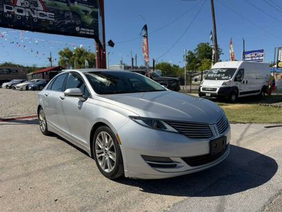 Used 2016 Lincoln MKZ