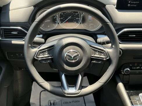 Used 2025 MAZDA CX-5 AWD 2.5 S image 38