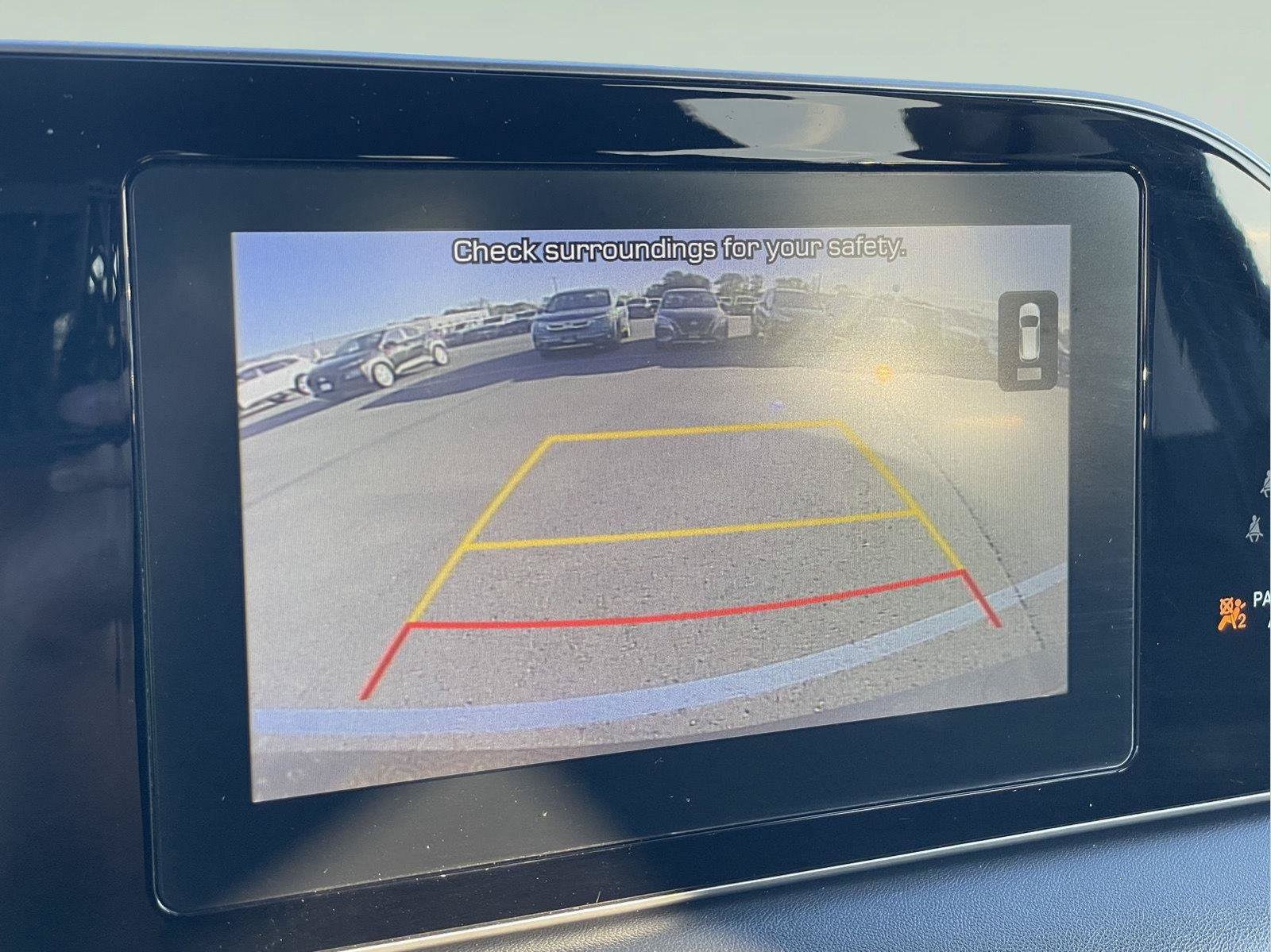 Used 2020 Hyundai Palisade SEL AWD/4WD image 35