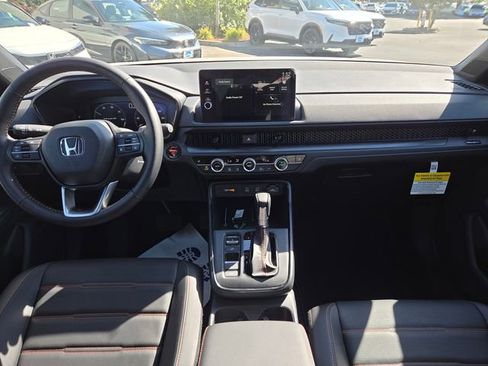 New 2026 Honda CR-V Sport-L image 8