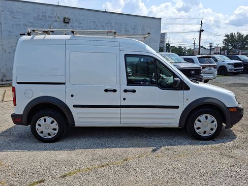 Used 2013 Ford Transit Connect XL FWD image 5