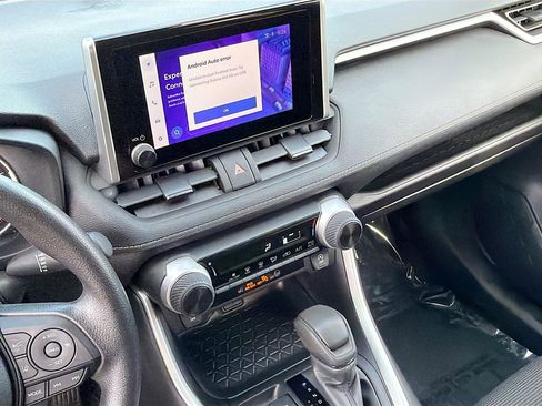 Used 2024 Toyota RAV4 LE image 26