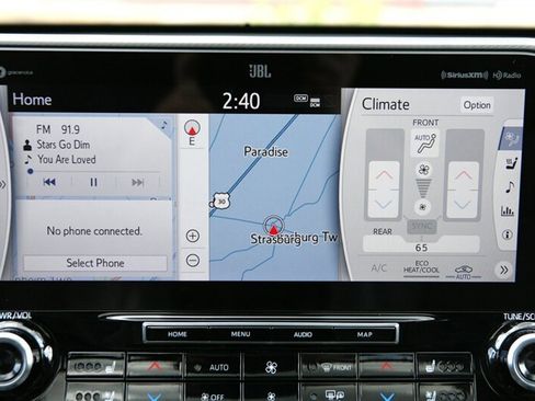 Used 2021 Toyota Highlander Platinum AWD/4WD image 25