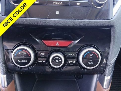 Used 2019 Subaru Forester Touring w/ Popular Package #3 AWD/4WD image 26