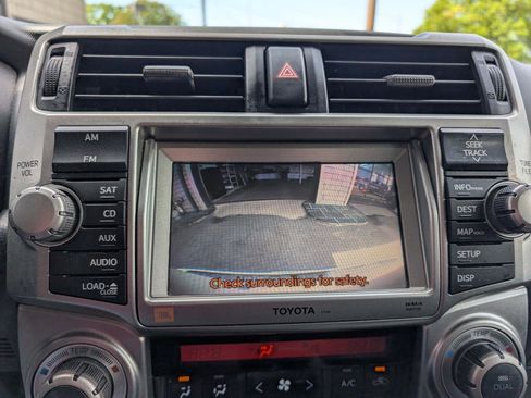 Used 2012 Toyota 4Runner Limited image 15