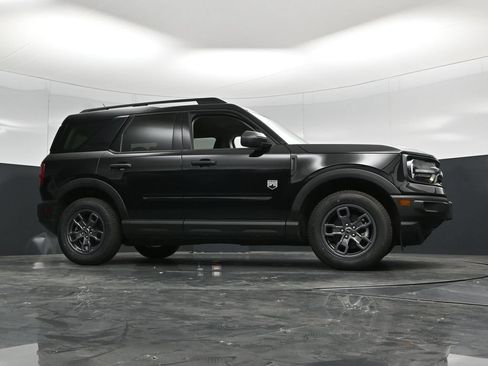 Used 2024 Ford Bronco Sport Big Bend w/ Convenience Package AWD/4WD image 45