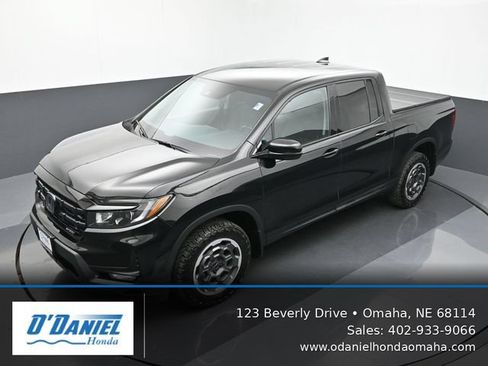 Used 2024 Honda Ridgeline Sport+ image 16