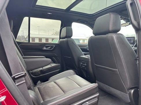 Certified 2021 Chevrolet Tahoe High Country AWD/4WD image 42