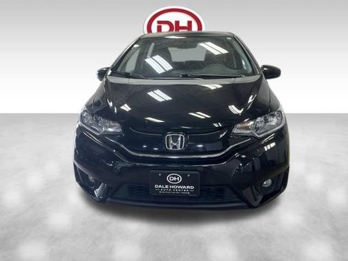 Used 2015 Honda Fit EX-L image 6