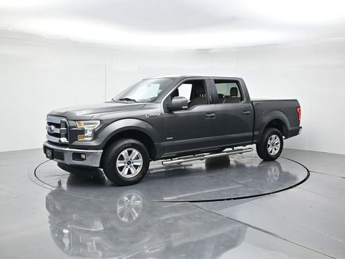 Used 2016 Ford F150 XLT RWD image 6