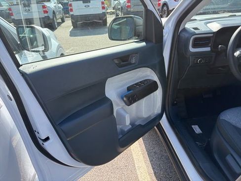 New 2026 Ford Maverick XLT AWD/4WD image 11