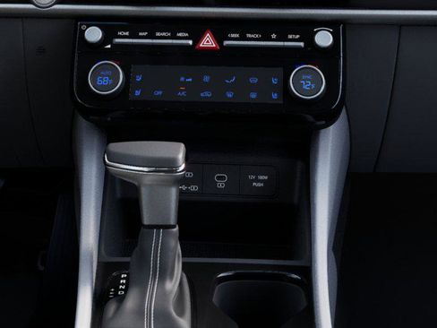 New 2026 Hyundai Tucson SEL AWD/4WD image 16