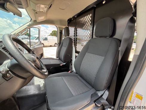 Used 2025 Ford Transit 250 Low Roof w/ Exterior Upgrade Package RWD image 20
