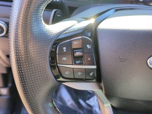 Used 2021 Ford Explorer ST w/ Equipment Group 401A image 18