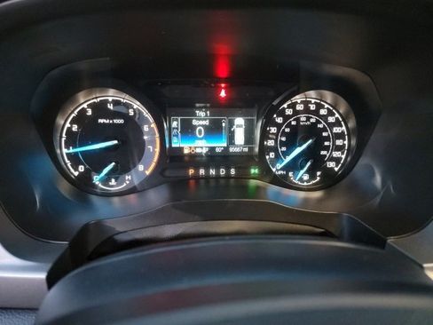 Used 2021 Ford Ranger XLT w/ FX4 Off-Road Package image 19