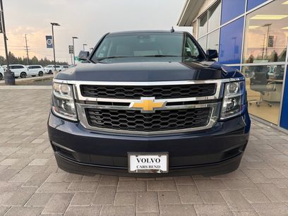 Used 2019 Chevrolet Tahoe LT