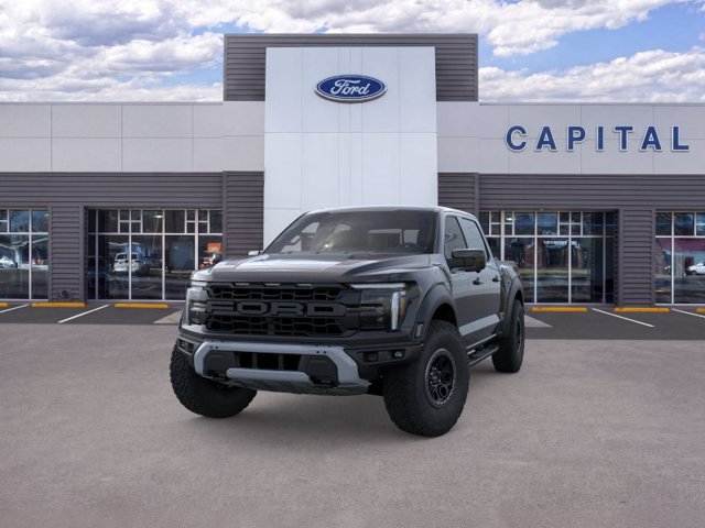 New 2026 Ford F150 Raptor AWD/4WD image 2