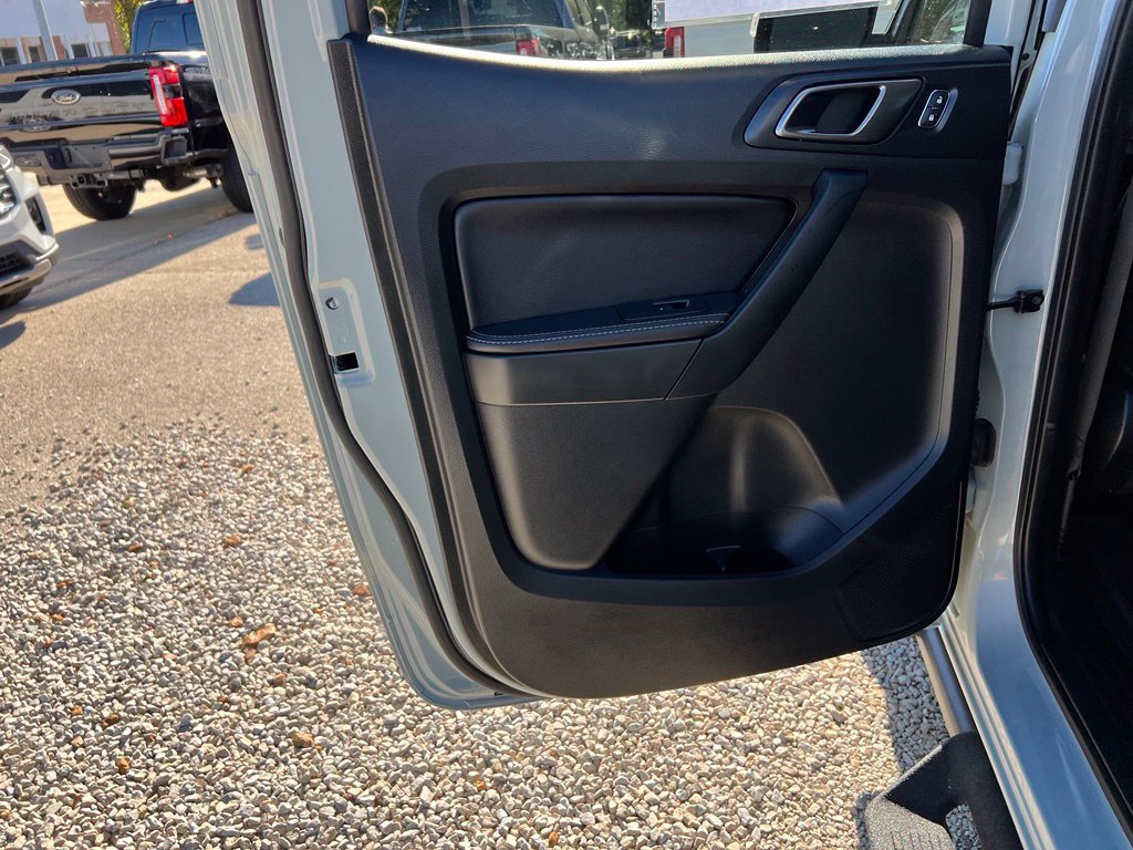 Used 2021 Ford Ranger Lariat w/ Tremor Off-Road Package AWD/4WD image 15