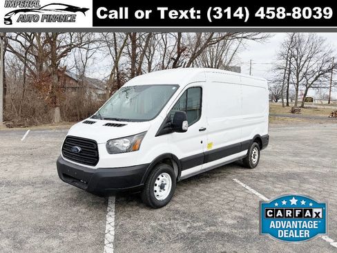 Used 2019 Ford Transit 150 148 Medium Roof image 1
