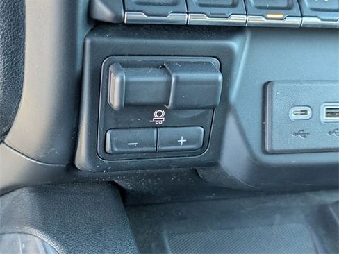 Used 2020 Chevrolet Silverado 2500 High Country w/ Z71 Off-Road Package image 19