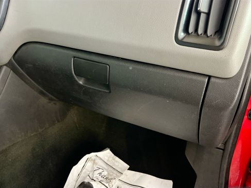 Used 2016 Chevrolet Colorado W/T w/ WT Convenience Package image 34