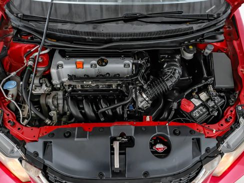 Used 2013 Honda Civic Si image 44