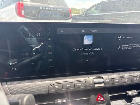 Used 2025 Kia K4 GT-Line w/ GT-Line Sunroof Package FWD image 12