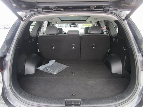 Used 2022 Hyundai Santa Fe Limited image 22