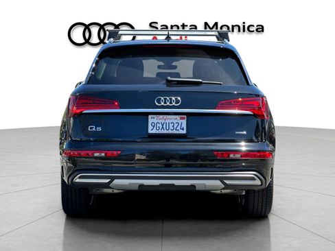 Used 2023 Audi Q5 2.0T Premium w/ Convenience Package image 7