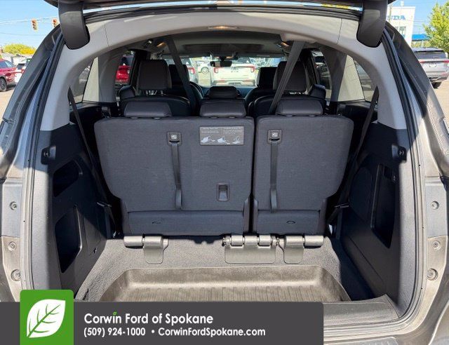 Used 2019 Honda Odyssey EX-L image 18