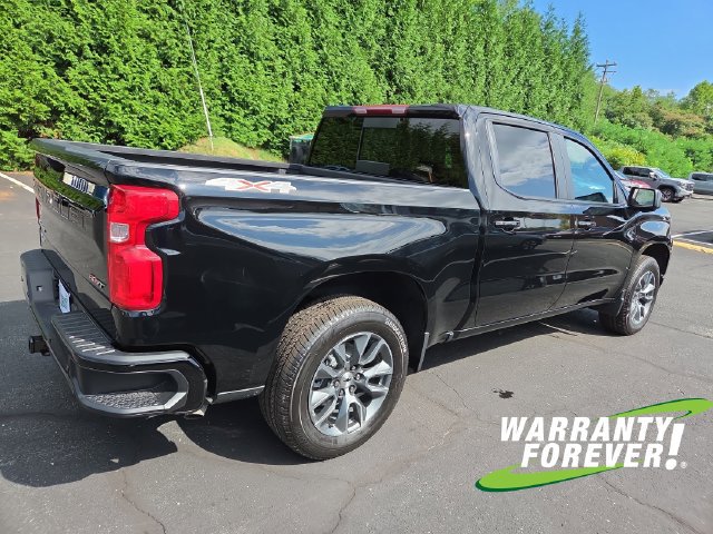 New 2026 Chevrolet Silverado 1500 RST w/ RST All Star Premium Package AWD/4WD image 7