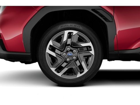 New 2026 Subaru Forester Premium AWD/4WD image 10