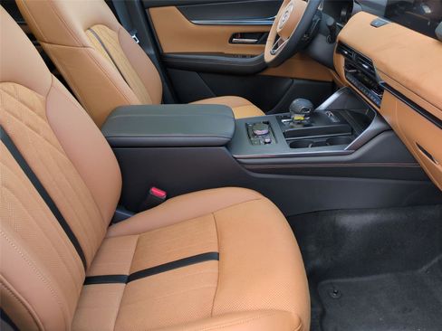 New 2026 MAZDA CX-70 3.3 Turbo S w/ Premium Plus AWD/4WD image 21