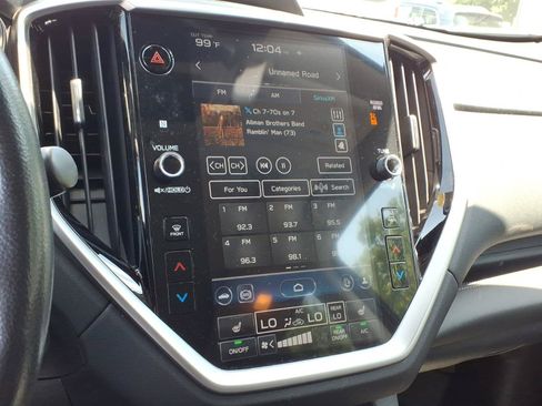 Used 2023 Subaru Ascent Limited w/ Technology Package AWD/4WD image 12