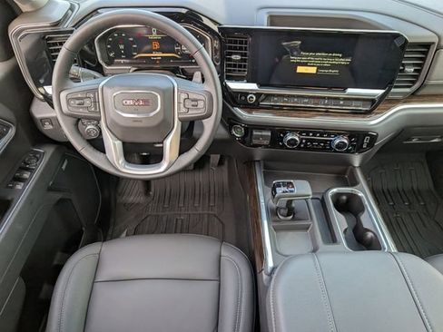 New 2026 GMC Sierra 1500 Elevation w/ Elevation Premium Package AWD/4WD image 9