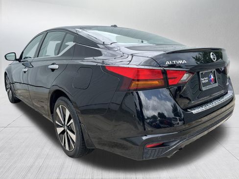 Used 2020 Nissan Altima 2.5 SL AWD/4WD image 6