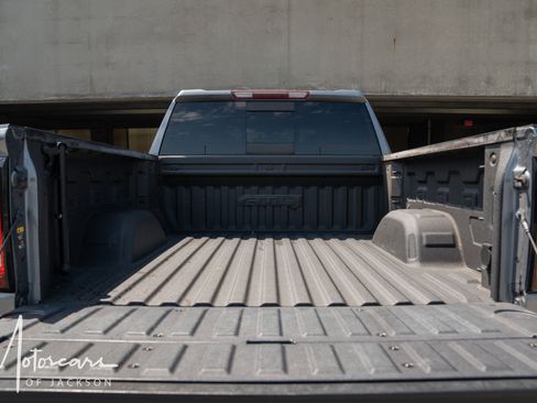 Used 2019 GMC Sierra 1500 AT4 w/ AT4 Premium Package AWD/4WD image 21