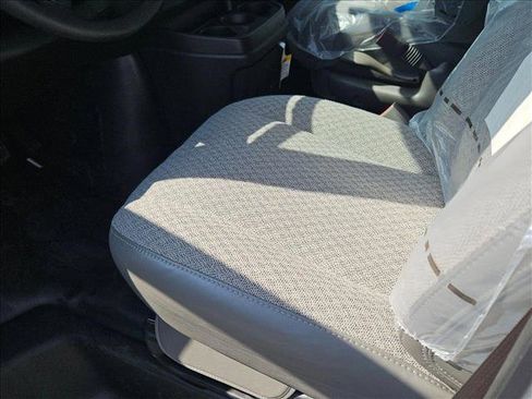 New 2025 Chevrolet Express 2500 w/ Driver Convenience Package image 4