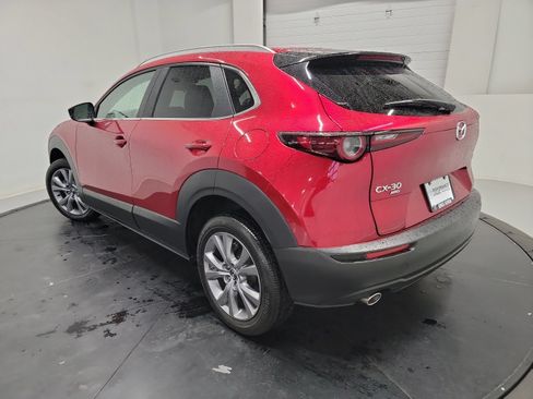 Used 2023 MAZDA CX-30 AWD 2.5 S w/ Preferred Package image 6