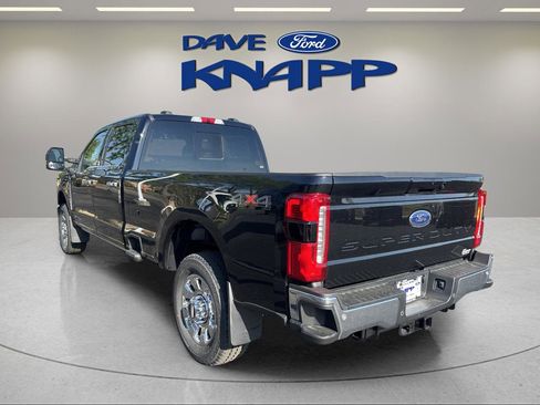 New 2026 Ford F350 Lariat AWD/4WD image 6