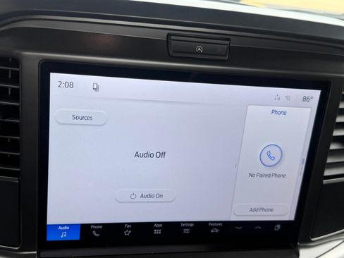 New 2026 Ford F150 XL RWD image 11