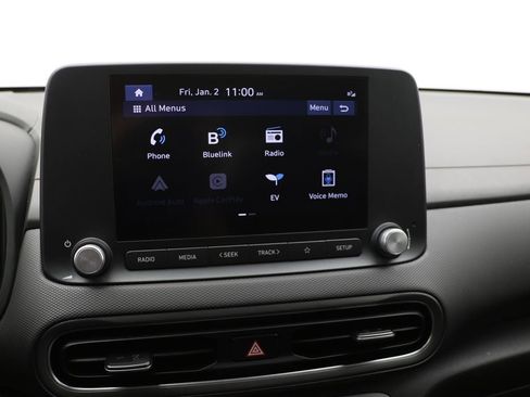 Used 2023 Hyundai Kona SE w/ Cargo Package image 22