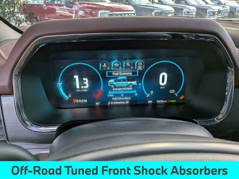 Used 2021 Ford F150 Lariat w/ Max Trailer Tow Package image 19