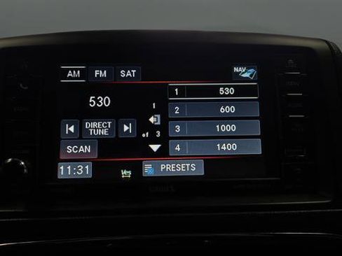 Used 2016 Dodge Grand Caravan R/T FWD image 14