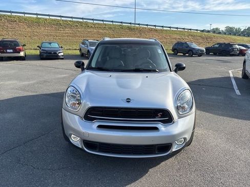 Used 2015 MINI Cooper Countryman S image 2