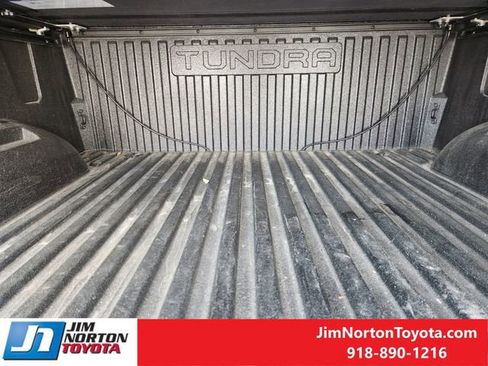 Used 2024 Toyota Tundra Platinum image 34