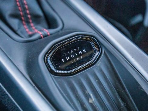 New 2026 Dodge Charger R/T Scat Pack image 25