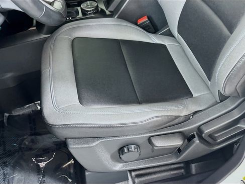 Used 2023 Ford Bronco Black Diamond image 15