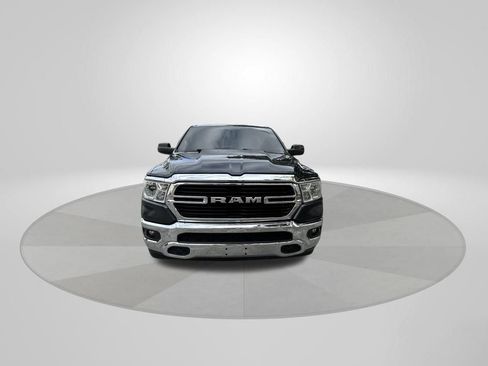 Used 2019 RAM 1500 Big Horn RWD image 2