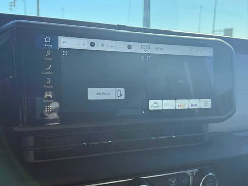 New 2026 Jeep Wrangler Unlimited Sport image 13